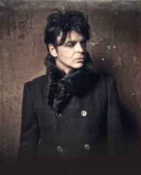 Click To Enlarge Gary Numan Splinter 2014